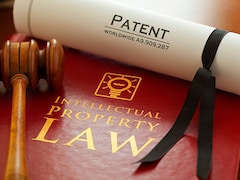 Indian Patent Office Cracks Down On Unauthorised Logo Use; Threatens Legal Action