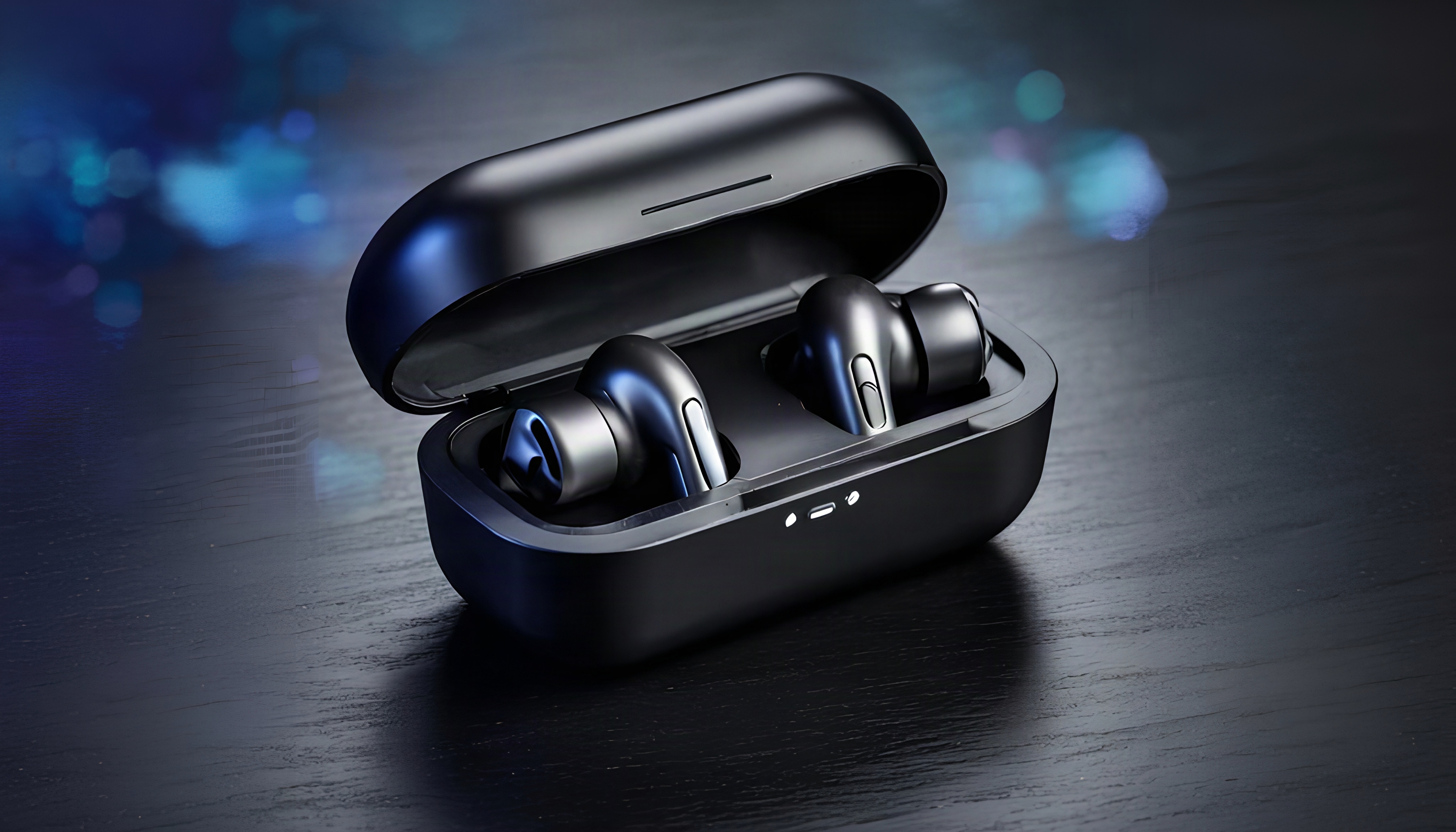 Top 5 TWS Earbuds Worth Grabbing in the Great Indian Festival Sale Under ₹5,000
