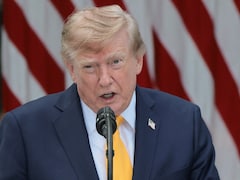 US Drops Venezuela From Drug List, May Remove Colombia: Trump