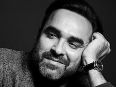 Pankaj Tripathi Birthday: एक्टिंग से पहले क्या करते थे पंकज त्रिपाठी, सिर्फ 10 रुपए से मुंबई में कैसे किया गुजारा?