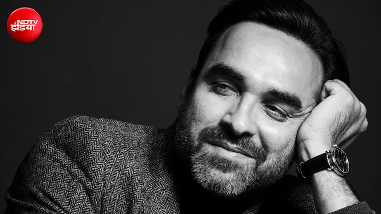 Pankaj Tripathi Birthday: एक्टिंग से पहले क्या करते थे पंकज त्रिपाठी, सिर्फ 10 रुपए से मुंबई में कैसे किया गुजारा?