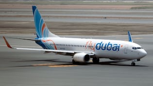 Dubai-Tel Aviv Flight Diverted, Lands In Saudi Arabia. Hijacking Ruled Out