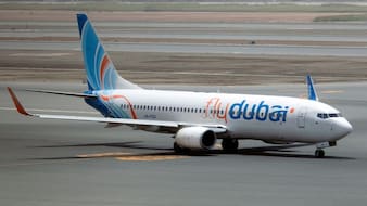 flydubai Flight Drops 17,400 Feet In 2 Minutes Amid Possible Hijack Alert