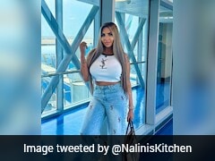 Who Is Sarah Khalifa? Egyptian TV Presenter Sentenced To Death In Major Drug Case