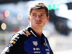 Max Verstappen Unimpressed With New Madrid Street Track