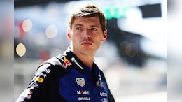 Max Verstappen Unimpressed With New Madrid Street Track
