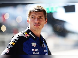 Max Verstappen Unimpressed With New Madrid Street Track