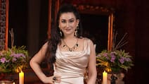 Shalini Passi Reveals The Daily Affirmations She Uses To Manifest Success