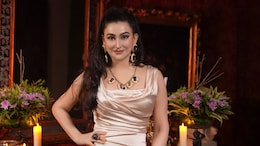 Shalini Passi Reveals The Daily Affirmations She Uses To Manifest Success