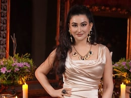 Shalini Passi Reveals The Daily Affirmations She Uses To Manifest Success