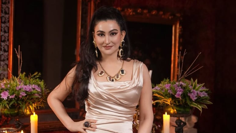 Shalini Passi Reveals The Daily Affirmations She Uses To Manifest Success