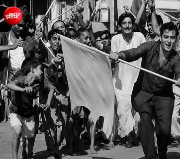 मोहम्मद रफी का 63 साल पुराना वो गाना जिसके लिए थम गई थी मुंबई की सड़कें, लगा था 6 घंटे का लंबा जाम, शम्मी कपूर ने अपने डांस से किया हिट