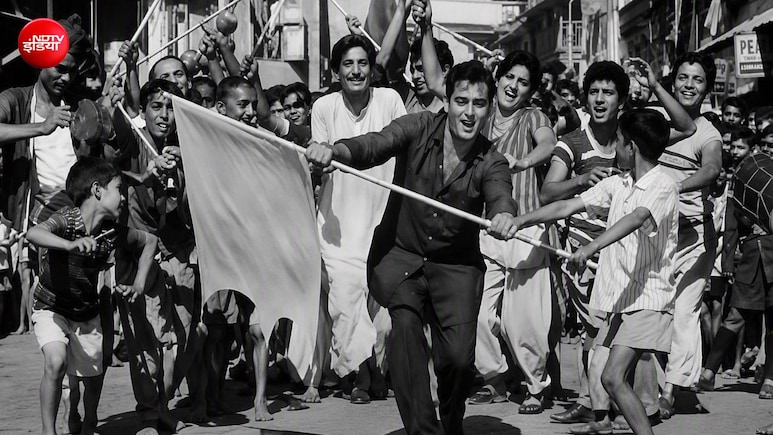मोहम्मद रफी का 63 साल पुराना वो गाना जिसके लिए थम गई थी मुंबई की सड़कें, लगा था 6 घंटे का लंबा जाम, शम्मी कपूर ने अपने डांस से किया हिट