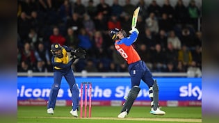 England vs Sri Lanka Live Streaming: When And Where To Watch ENG vs SL 3rd T20I Online