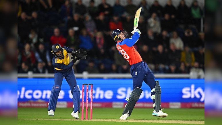 England vs Sri Lanka Live Streaming: When And Where To Watch ENG vs SL 3rd T20I Online