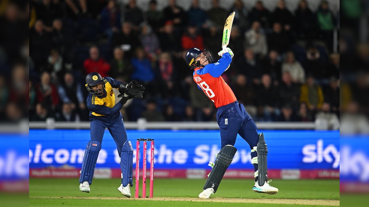 England vs Sri Lanka Live Streaming: When And Where To Watch ENG vs SL 3rd T20I Online