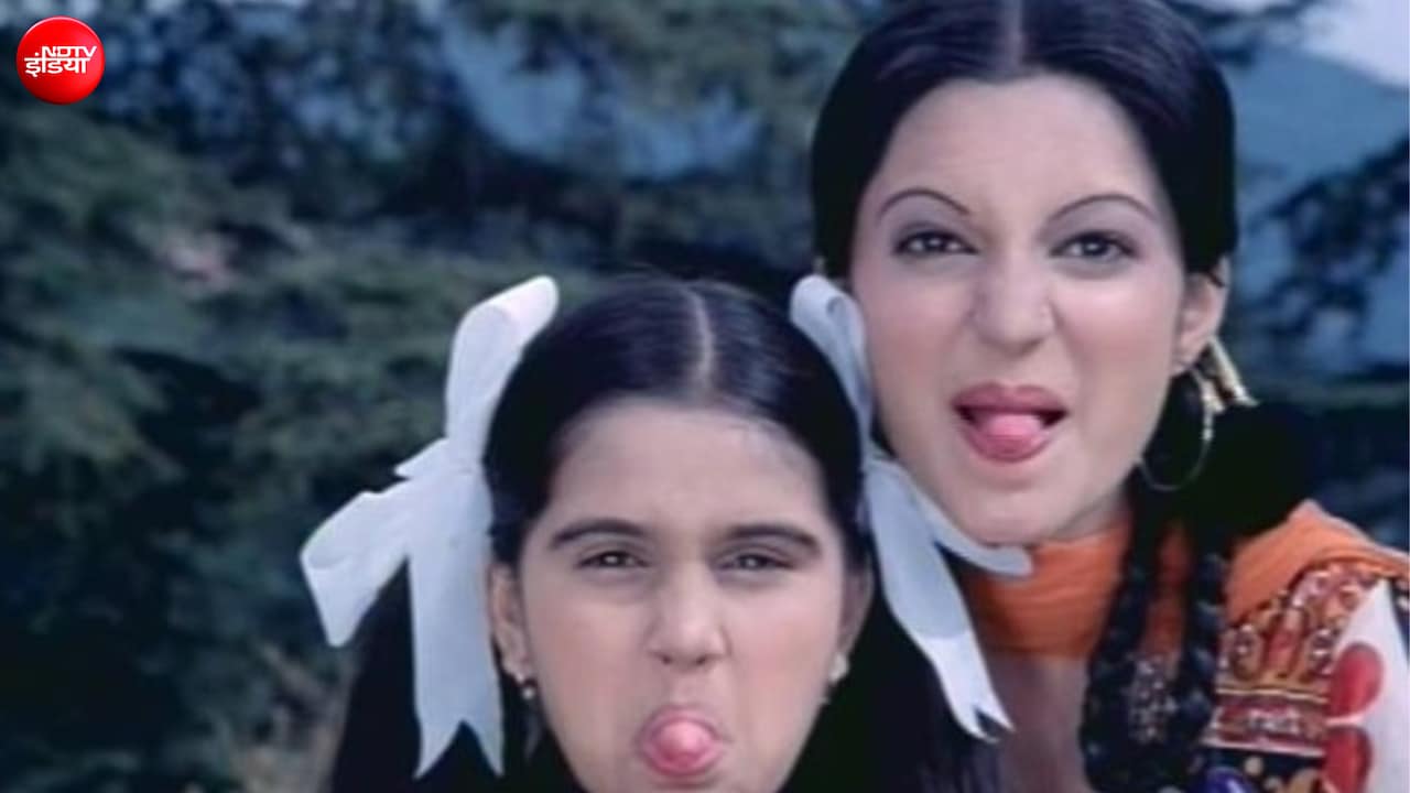 जीजा-साली की नोकझोंक वाला 48 साल पुराना गाना, साली की 7 शर्तें और जीजा के जवाब, अनुराधा पौडवाल, सुरेश वाडकर, दिलराज कौर की आवाज में सदाबहार