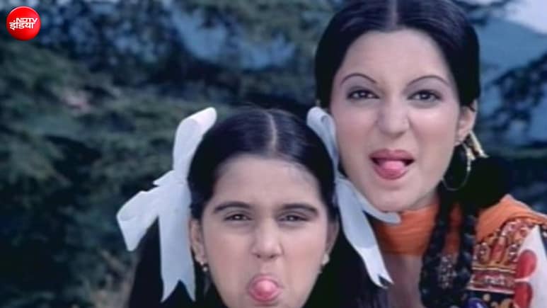 48 साल पुराना जीजा-साली की नोकझोंक वाला गाना, साली की 7 शर्तें और जीजा के जवाब, अनुराधा पौडवाल, सुरेश वाडकर, दिलराज कौर की आवाज में सदाबहार