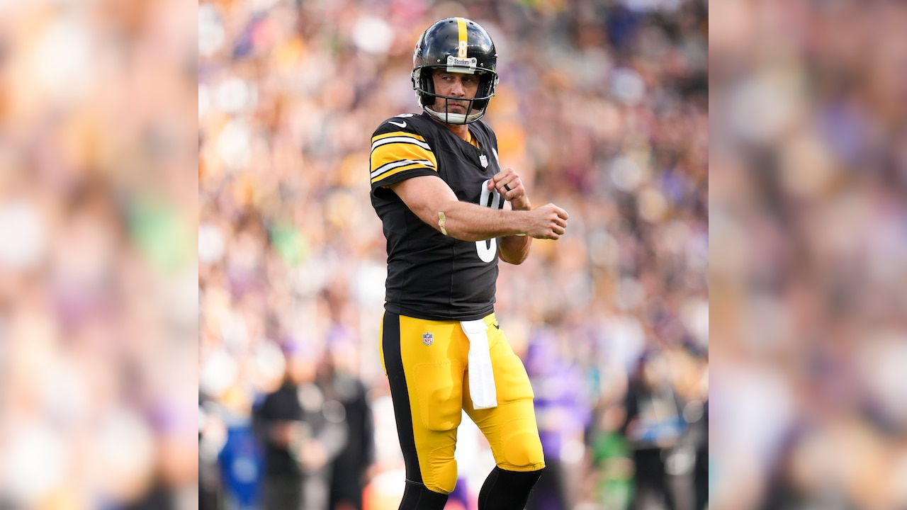 What Aaron Rodgers' Final Chapter Could Really Mean For His NFL Legacy