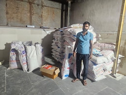 500 Kg Paneer, Halwa Seized: Hyderabad Food Safety Teams Conduct Raids