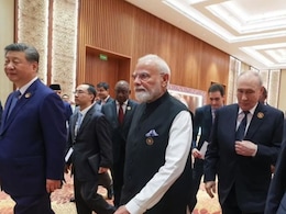 In BRICS New Delhi Declaration, Condemnation Of War, Tariffs