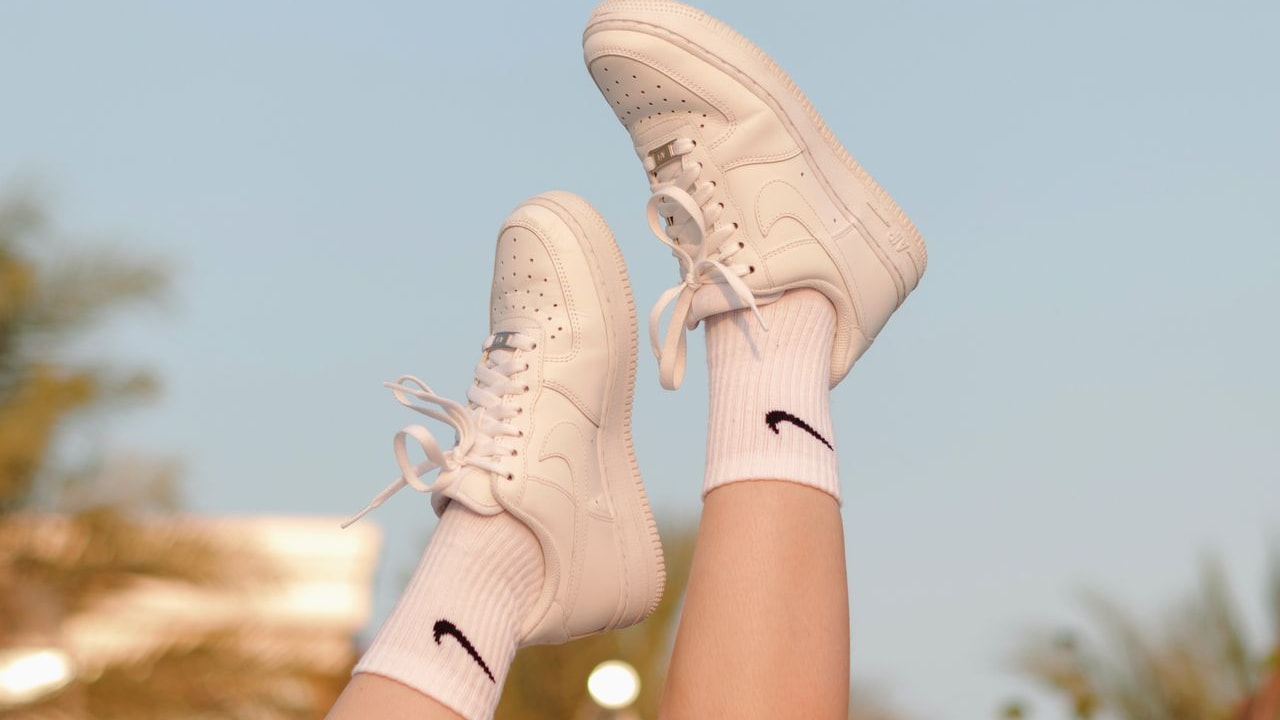 How To Care For White Shoes This Monsoon How To Care For White Shoes This Monsoon