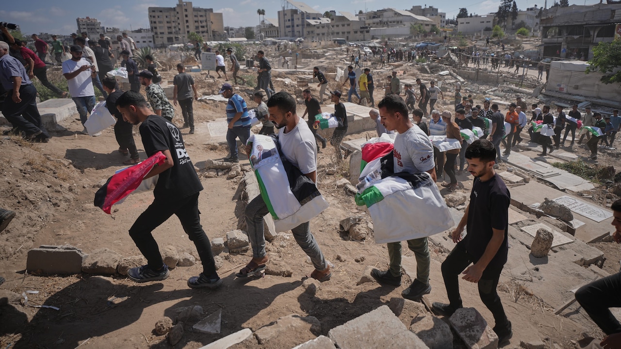 UK, France, 10 Others Impose Ban On Goods Imported From Israeli Settlements In West Bank