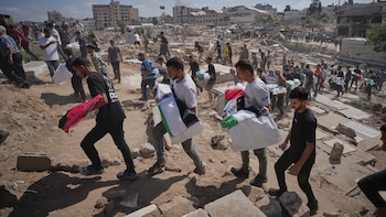 UK, France, 10 Others Impose Ban On Goods Imported From Israeli Settlements In West Bank