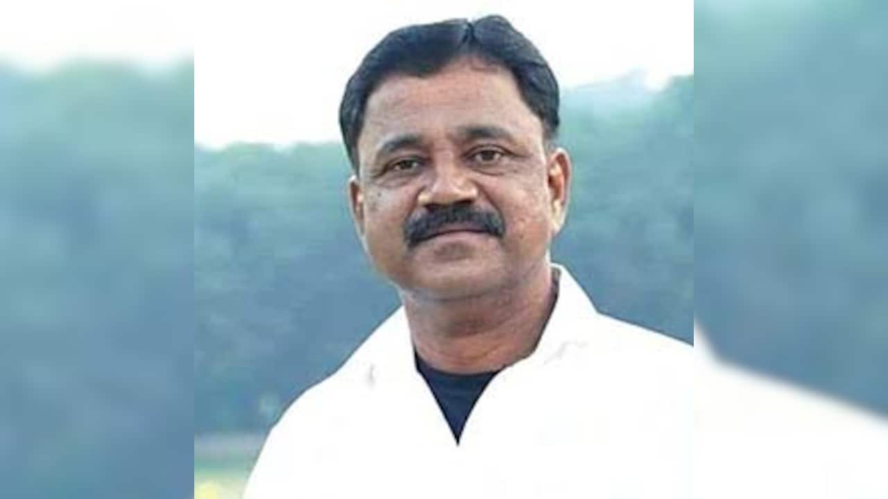 Jharkhand Higher Education Minister Sudivya Kumar Sonu Dies At 56