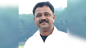 Jharkhand Higher Education Minister Sudivya Kumar Sonu Dies At 56