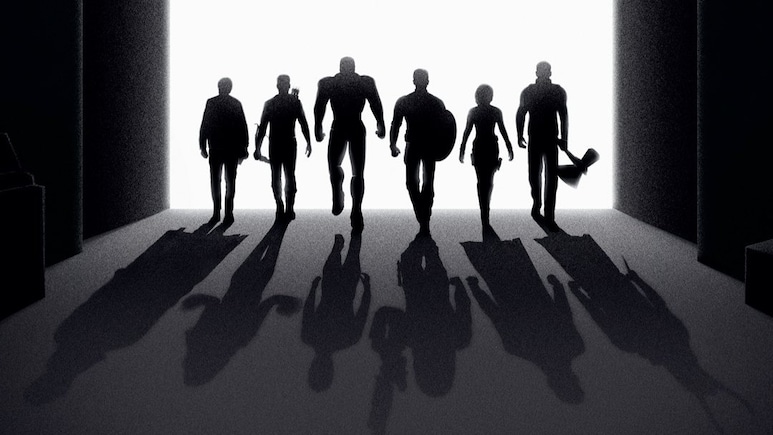 Avengers Endgame: Encore Advance Booking: Marvel Nostalgia Takes Over As Epic Returns To Theatres