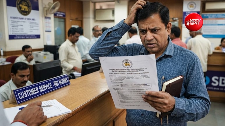 1 अक्टूबर से Bank से जुड़ा नियम क्या-क्या बदलने वाला है? चेक कर लें पूरी लिस्ट
