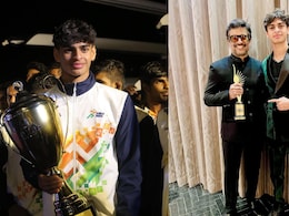 What Does R Madhavan's Son Vedaant Eat? The Medal-Winning Swimmer's Diet Explained