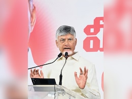Chandrababu Naidu Rejects CBI Probe Demand Over Teacher Recruitment