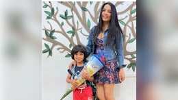 "Never Have To Choose Between Mummy And Daddy": Celina Jaitly Can't Be With Sons As New School Year Begins