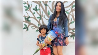 "Never Have To Choose Between Mummy And Daddy": Celina Jaitly Can't Be With Sons As New School Year Begins