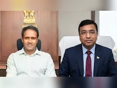 IAS गिरफ्तार होंगे? MP हाईकोर्ट से वारंट जारी, कौन हैं आईएएस विवेक पोरवाल-संदीप जीआर