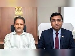 IAS गिरफ्तार होंगे? MP हाईकोर्ट से वारंट जारी, कौन हैं आईएएस विवेक पोरवाल-संदीप जीआर