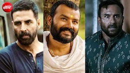 Haiwaan Box Office Collection Day 1: 17 साल बाद साथ लौटे अक्षय-सैफ का नहीं चला जादू, ओपनिंग पर हनुमान अंश से हारी हैवान