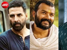 Haiwaan Box Office Collection Day 1: 17 साल बाद साथ लौटे अक्षय-सैफ का नहीं चला जादू, ओपनिंग पर हनुमान अंश से हारी हैवान