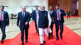 'BRICS Not Against Anyone': PM Modi's Big Message To West At Summit