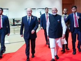'BRICS Not Against Anyone': PM Modi's Big Message To West At Summit