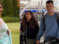 अमेरिका का ग्रीन कार्ड छोड़कर भारत वापस लौटी लड़की, बोली-मानसिक रूप से थक चुकी हूं