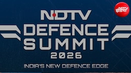 एनडीटीवी डिफेंस समिट 2026 में होगी भारत की ताकत पर चर्चा, राजनाथ सिंह समेत ये विशेषज्ञ आएंगे