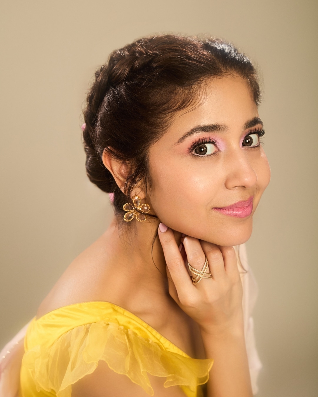 Shweta Tripathi
