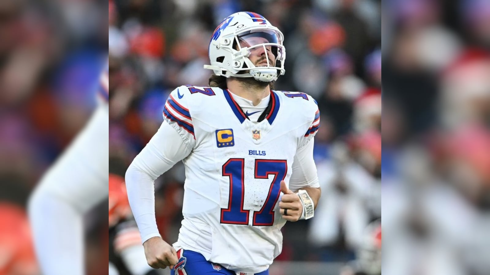 Did Josh Allens Rough Start Change The Buffalo Bills Week 3 Game?