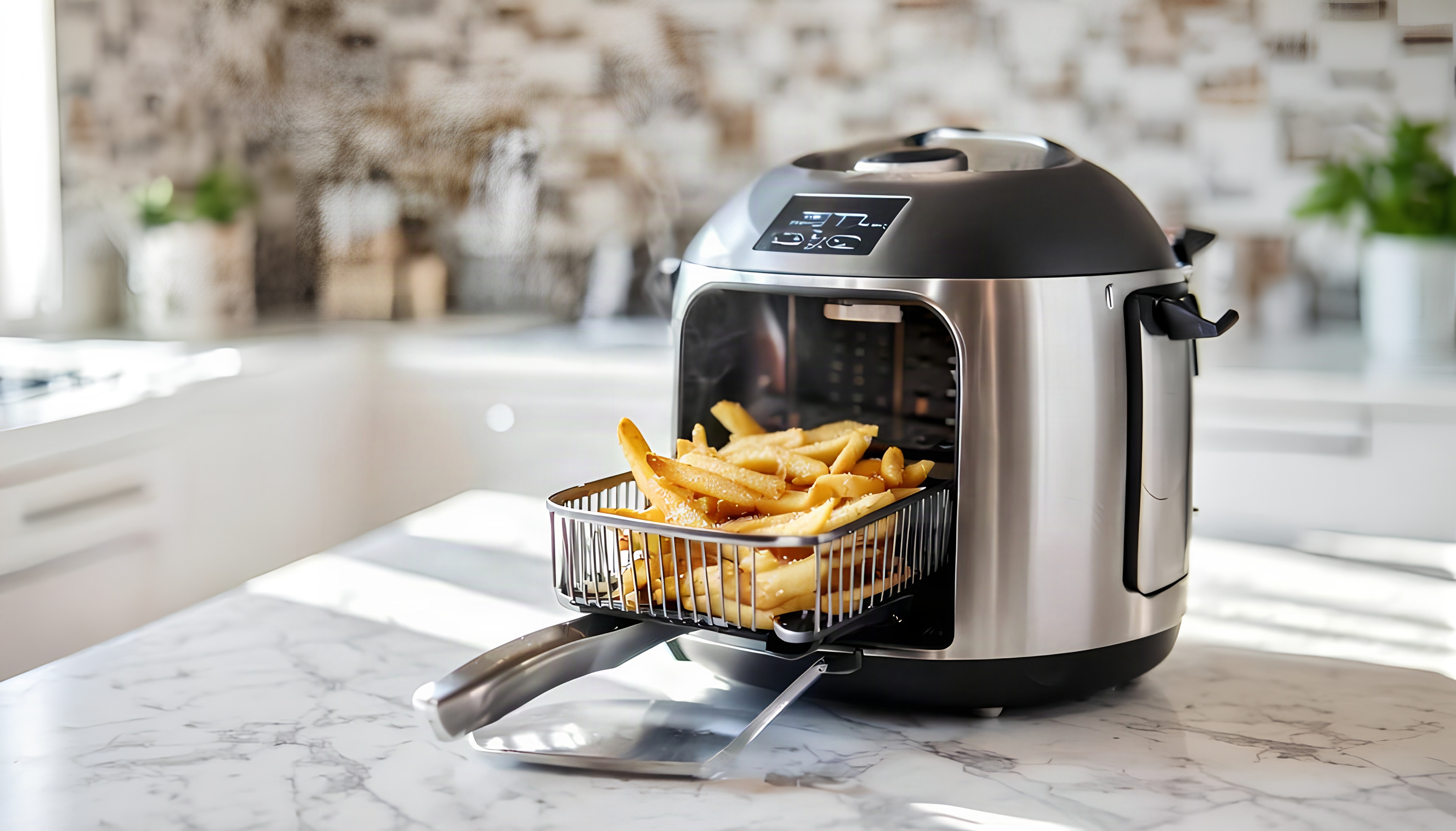 5 Best Air Fryers For Guilt-Free Festive Snacking Under ₹15,000 5 Best Air Fryers For Guilt-Free Festive Snacking Under ₹15,000