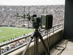 Jaguars Lead NFL Drone Defense Push After 10,852 Violations
