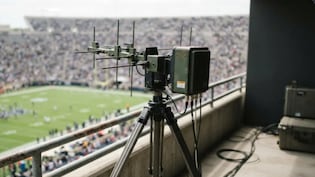 Jacksonville Jaguars Deploy Drone Defense After NFL Recorded Nearly 11,000 Violations Near Stadiums
