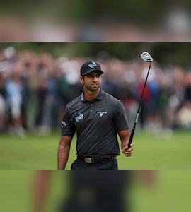 Major Champion Aaron Rai Ready For DP World India Championship Debut